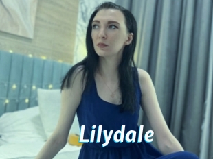 Lilydale