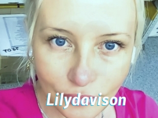 Lilydavison