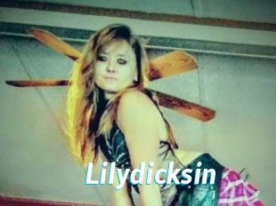 Lilydicksin