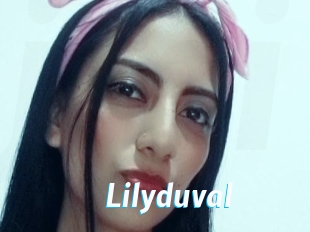Lilyduval