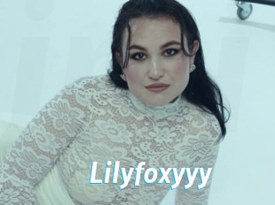 Lilyfoxyyy