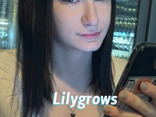lilygrows J Mine