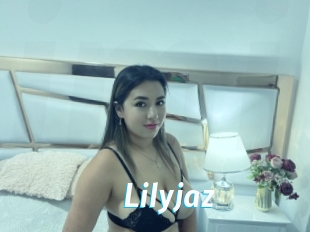 Lilyjaz