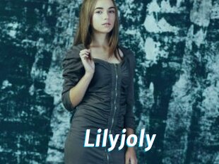 Lilyjoly