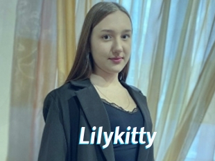 Lilykitty