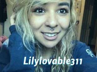 Lilylovable311
