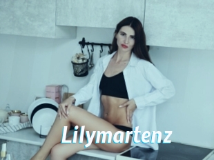 Lilymartenz