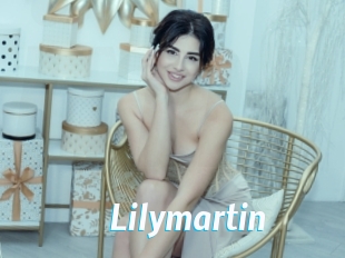 Lilymartin
