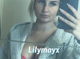 Lilymayx