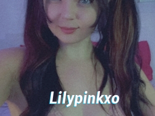 Lilypinkxo