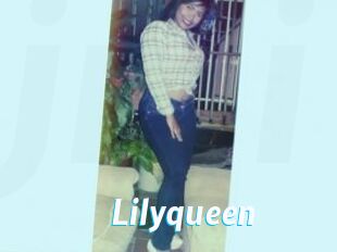 Lilyqueen