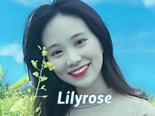 Lilyrose