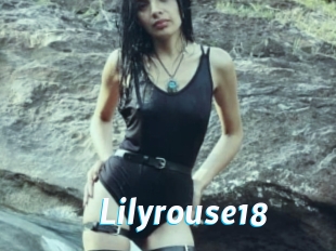 Lilyrouse18