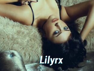 Lilyrx