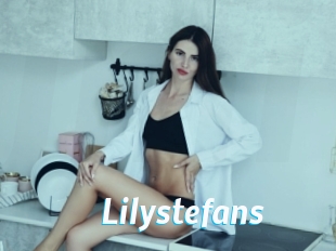 lilystefans J Mine