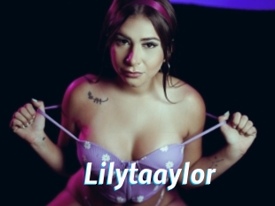 Lilytaaylor