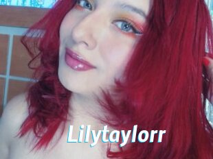 Lilytaylorr