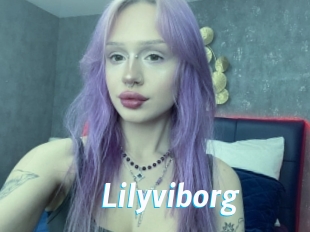 Lilyviborg