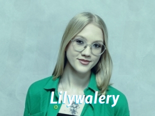 Lilywalery