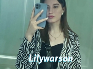 Lilywarson