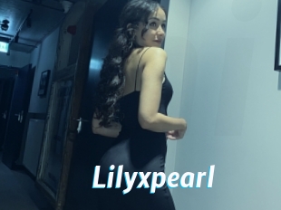 Lilyxpearl