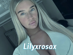 Lilyxrosax