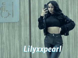 Lilyxxpearl