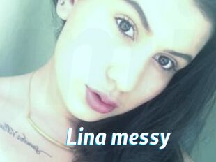 Lina_messy