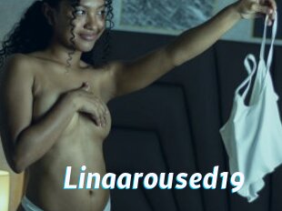 Linaaroused19