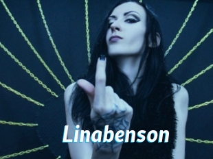 Linabenson