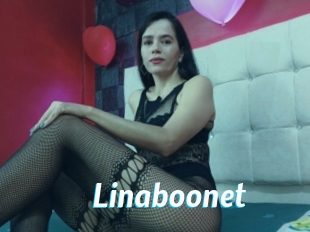 Linaboonet