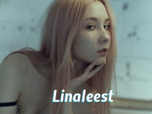 Linaleest