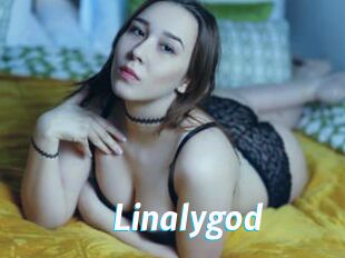 Linalygod