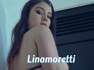 Linamoretti