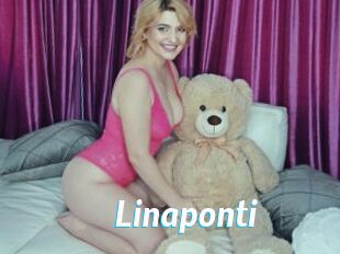 Linaponti