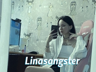 Linasangster