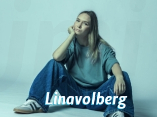 Linavolberg