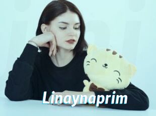 Linaynaprim