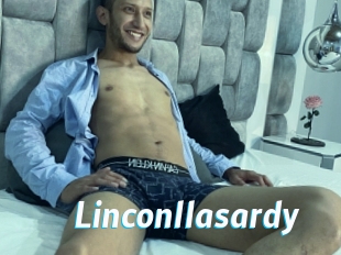 Linconllasardy