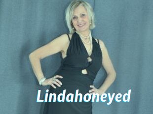 Lindahoneyed