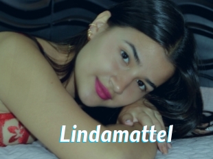 Lindamattel