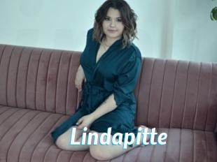 Lindapitte