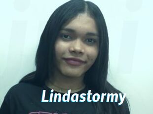 Lindastormy