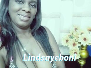 Lindsayeboni