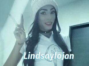 Lindsaylojan