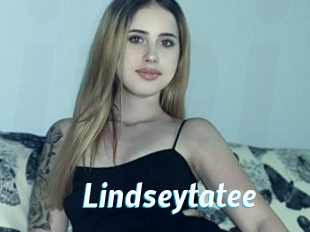 Lindseytatee