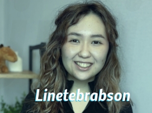 Linetebrabson