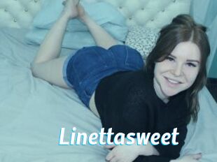 linettasweet J Mine