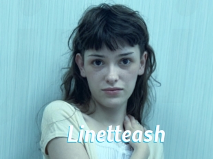 Linetteash