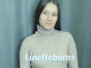 Linettebarns